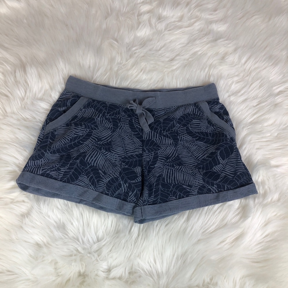Others Follow Floral Short